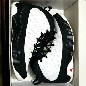 Jordan 9s